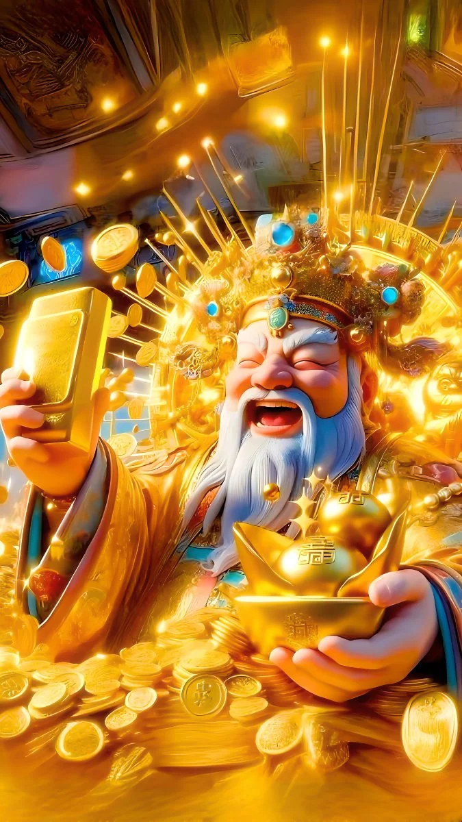 Hình nền điện thoại may mắn cho mệnh Kim (8)