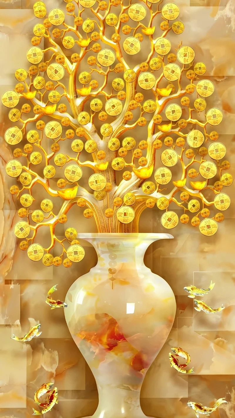 Hình nền hợp mệnh Kim