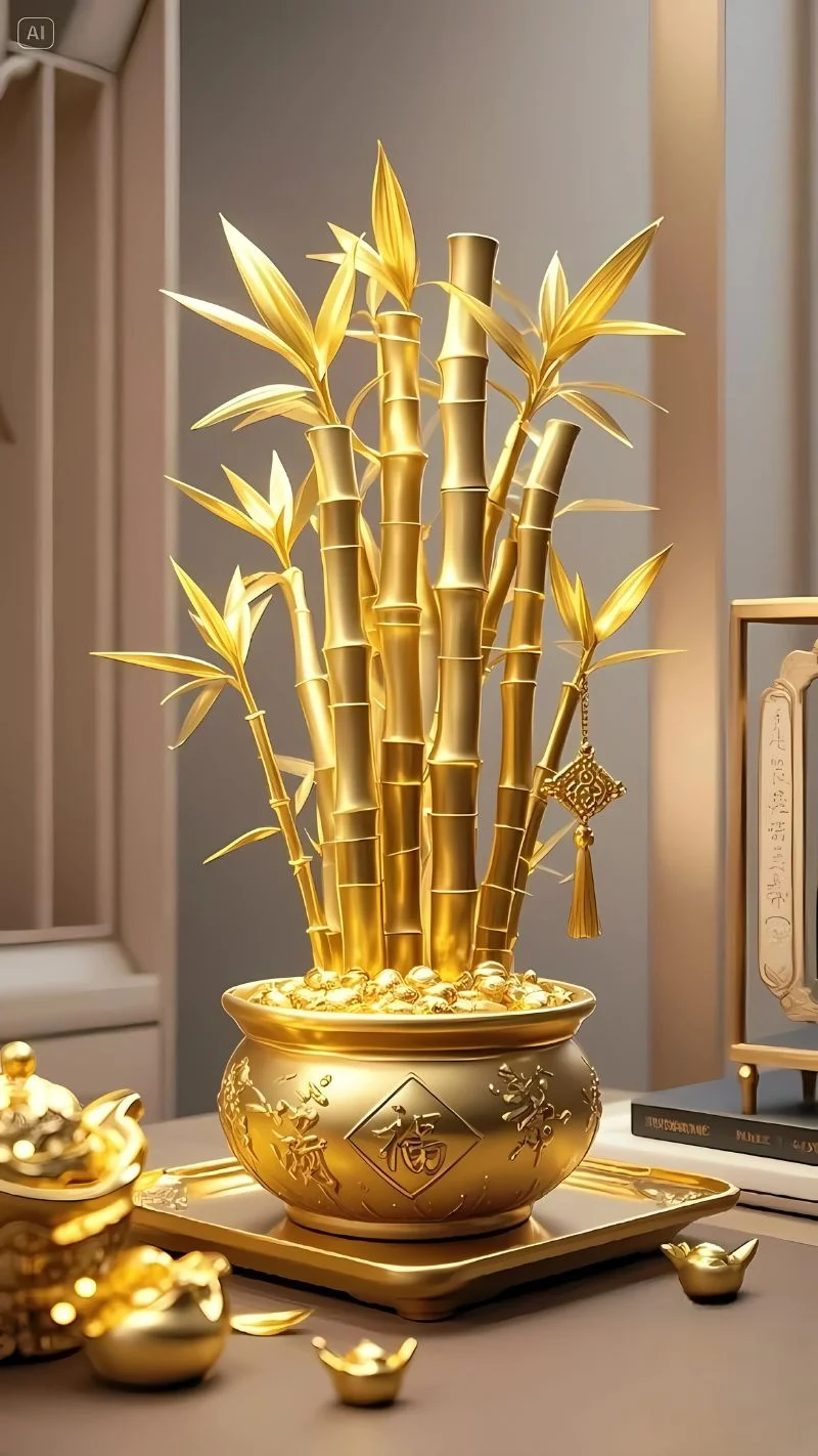 Hình nền cho mệnh Kim trên điện thoại