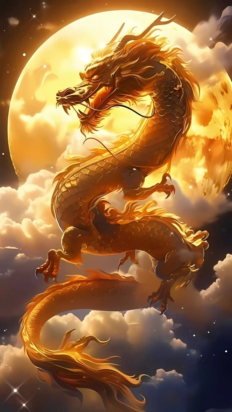 Hình nền hút tài lộc (2)
