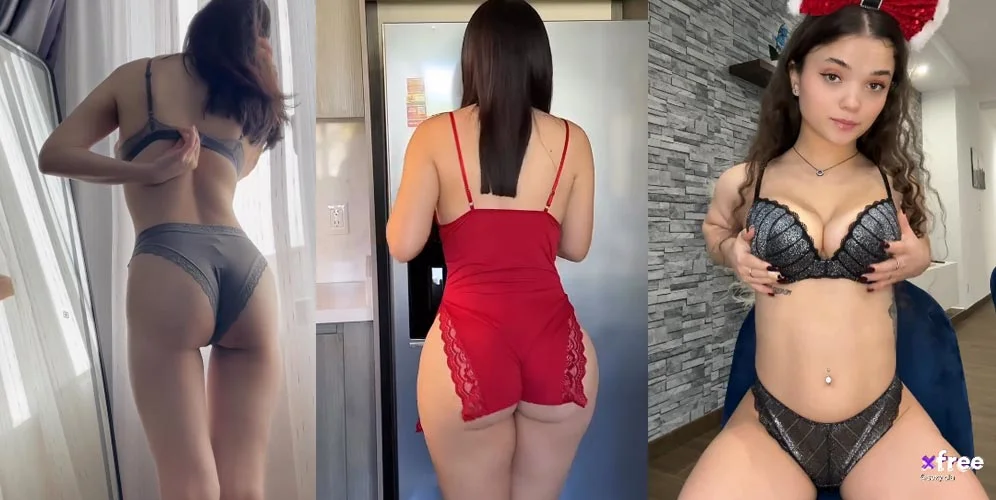 Mẫu sex gái xinh bikini thứ 47