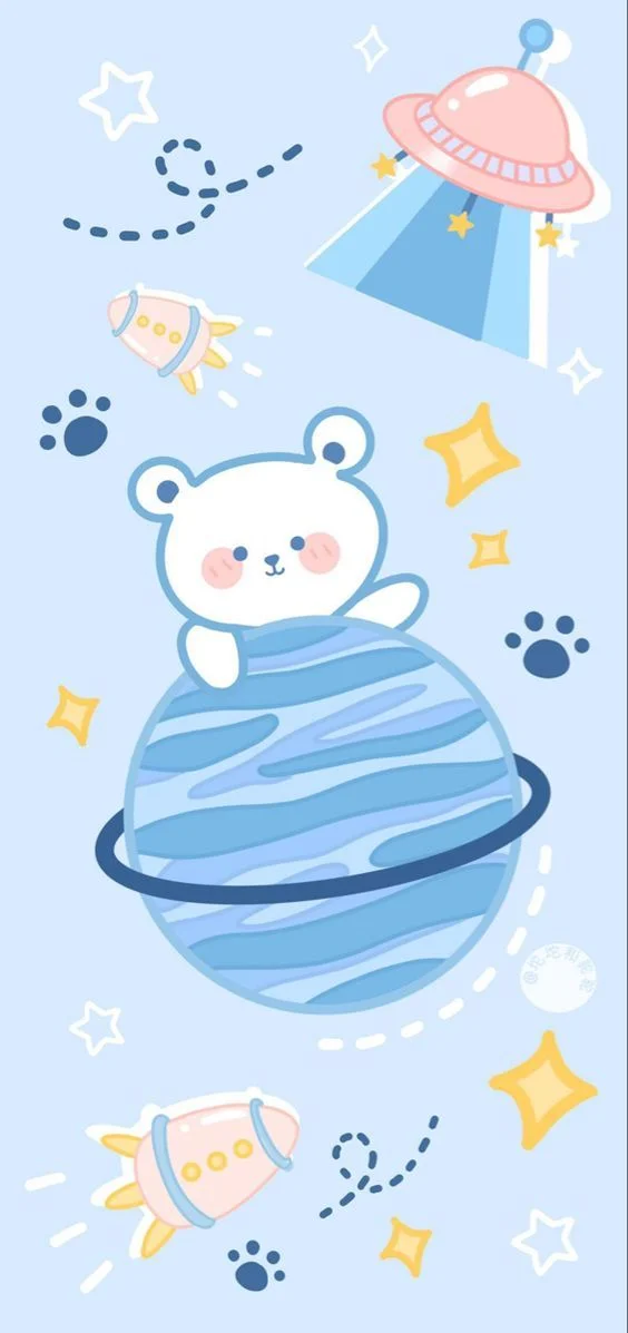 TOP 100+ Hình Nền điện Thoại Cute, Dễ Thương, đẹp Nhất 2026 (2)