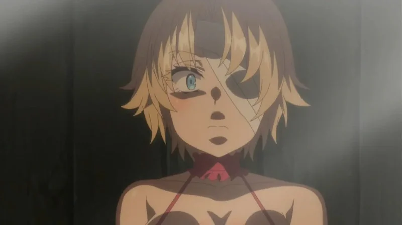 Ảnh minh hoạ anime hiếp dâm số 13