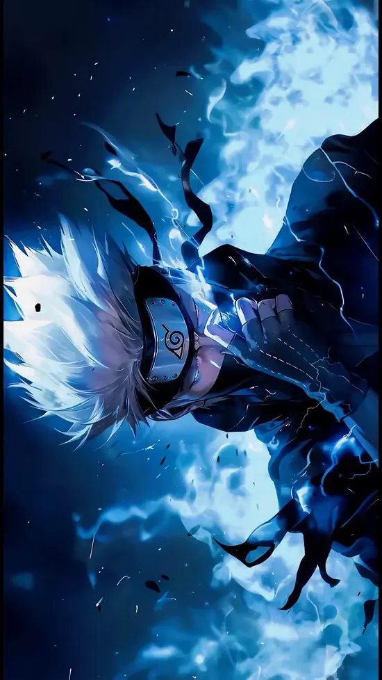 Story » 55 Hình Nền Máy Tính Anime Nam đầy lạnh lùng tối giản cho góc làm việc thêm cá tính