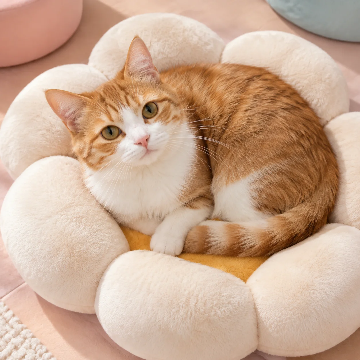 Tuyển chọn mèo cute đáng yêu — hình 29