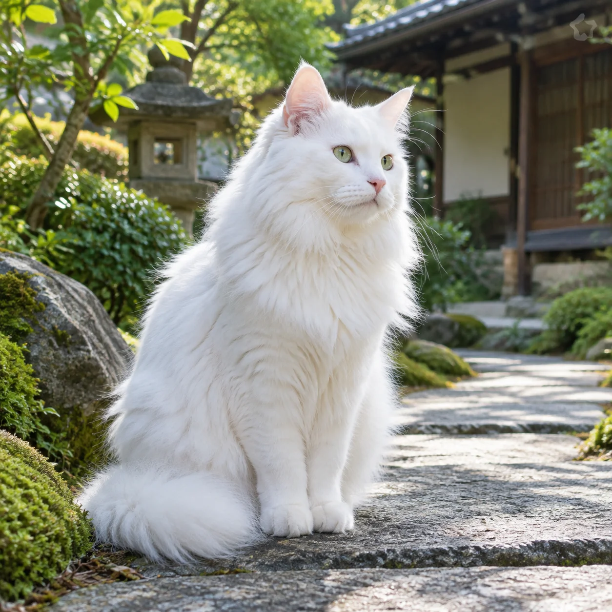 mèo cute đáng yêu, mẫu 11