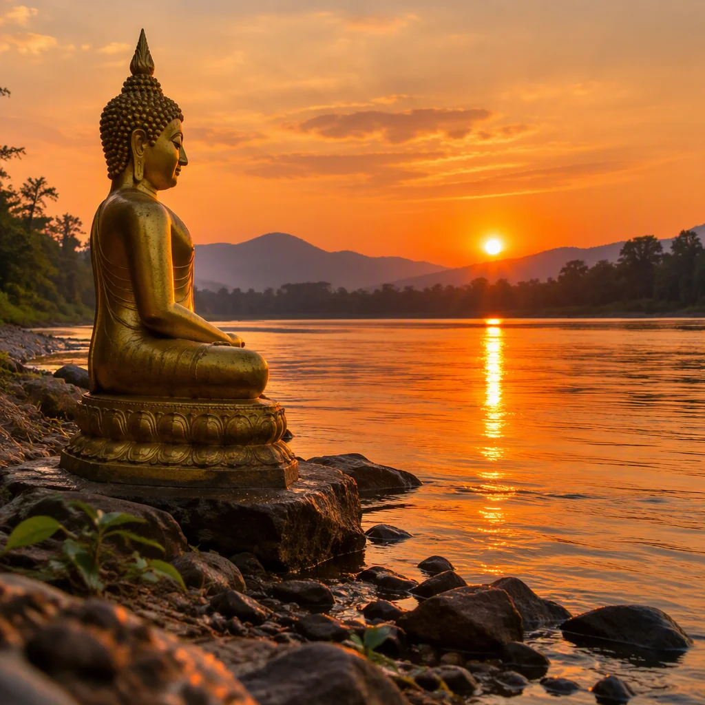 Mẫu hình phật đẹp thứ 7