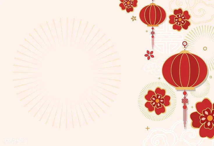 Tổng hợp bộ ảnh background tết 2024 đẹp nhất - Trangtriquangcao