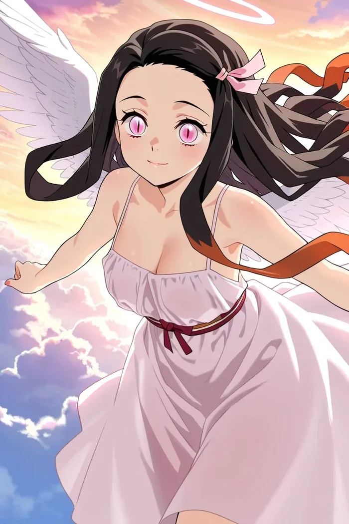 Ảnh minh hoạ hentai thanh gươm diệt quỷ số 77