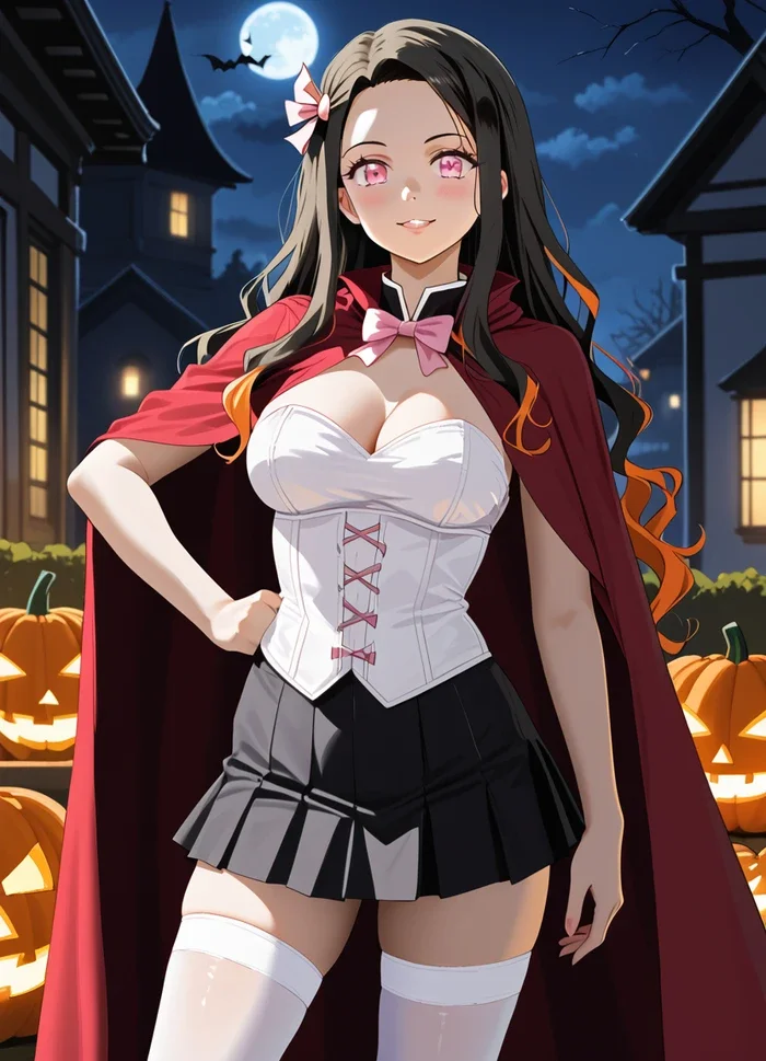 Hình 82 trong bộ hentai thanh gươm diệt quỷ