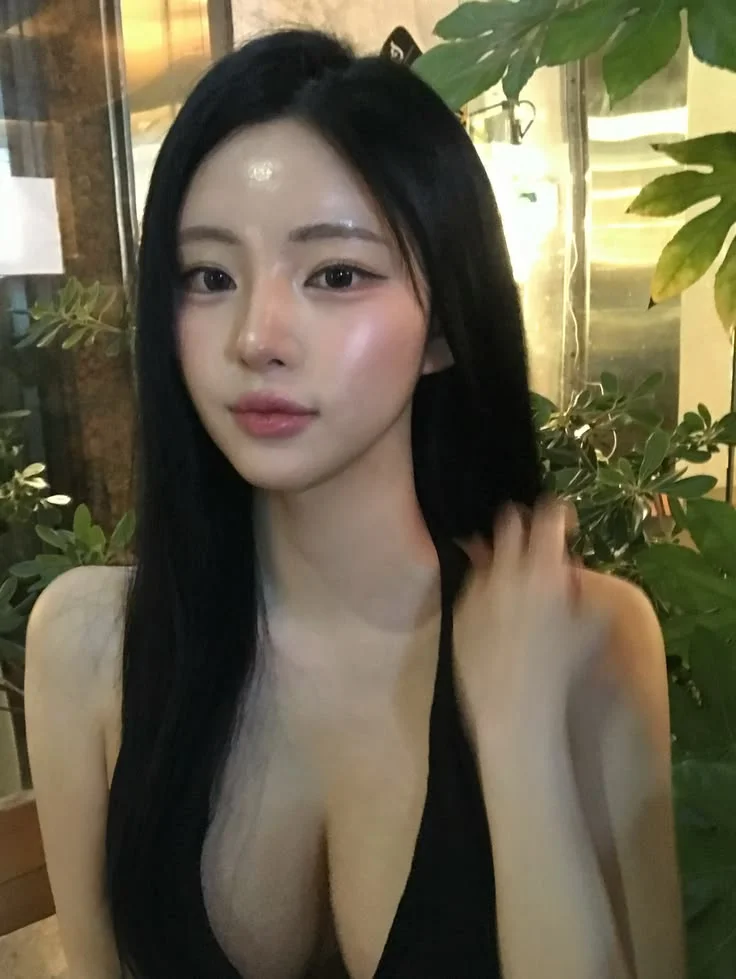 gái xinh không che, mẫu 11