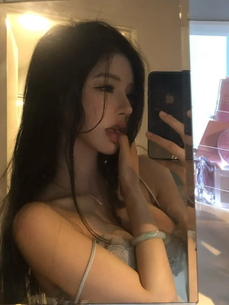 gái xinh không che: gợi ý số 6