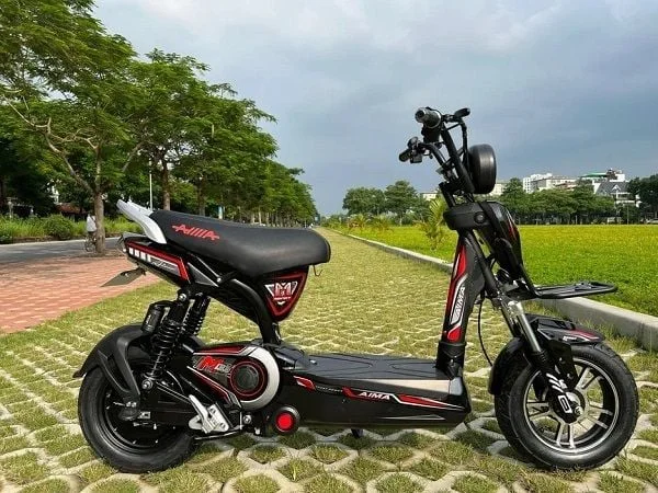 Các loại xe đạp điện phổ biến hiện nay. Cập nhật [2026]