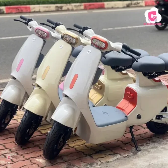 MỚI NHẤT] 4 mẫu xe đạp điện giá 11 triệu HOT năm 2025