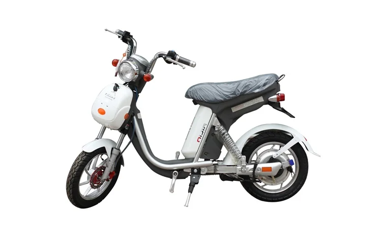 Top 5 mẫu xe đạp điện mới nhất dẫn đầu xu hướng năm 2020