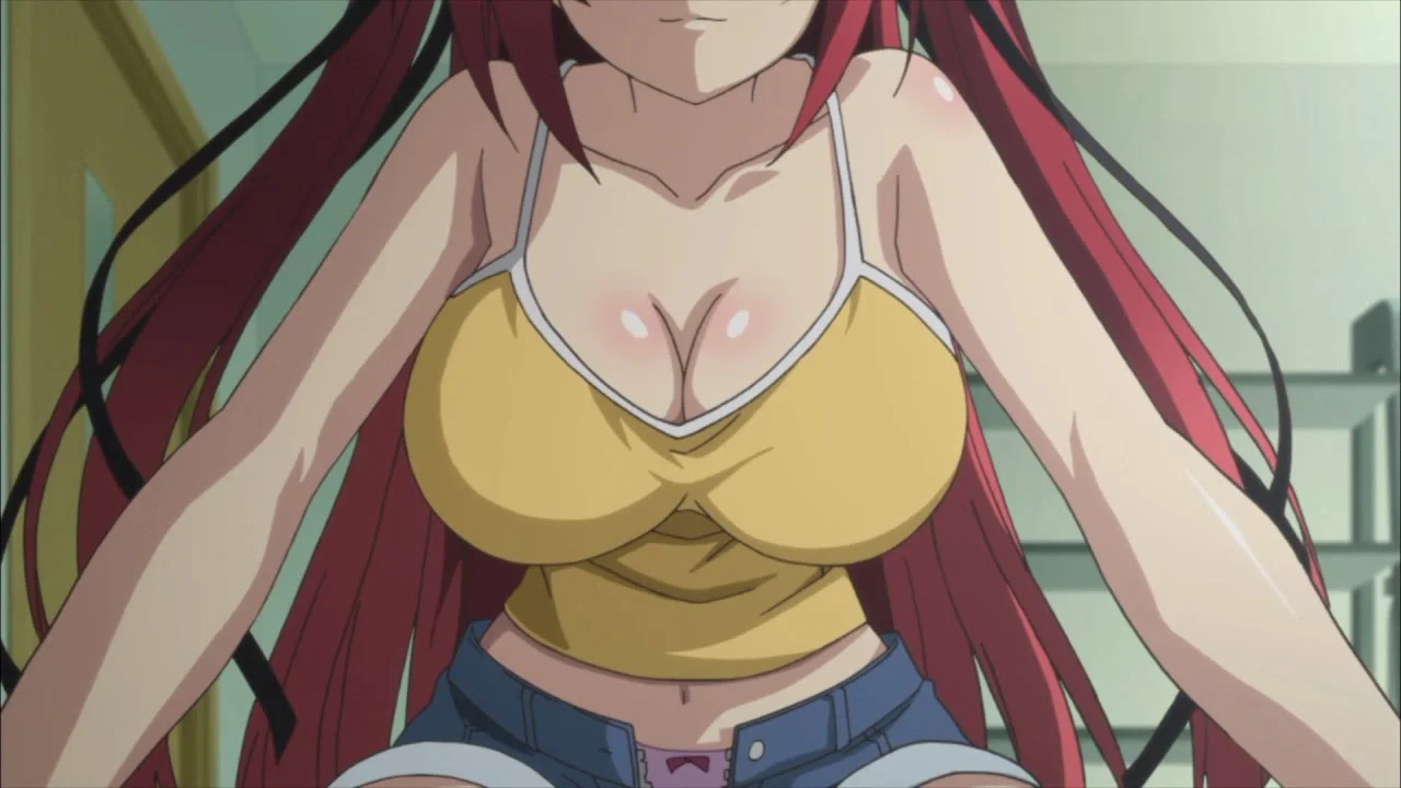 Ảnh 2 minh hoạ sex em gái anime