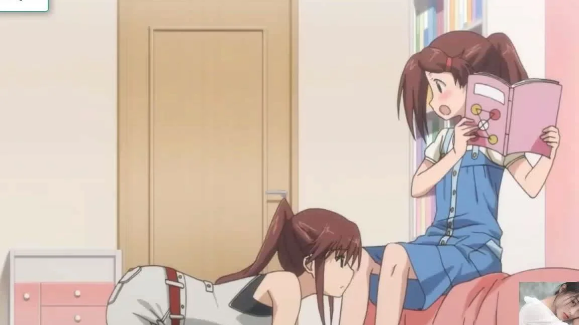 Em Trai Số Hưởng Có Hai Cô Chị Biến Thái - Review Phim Anime - phần 4 hay vcl - BiliBili