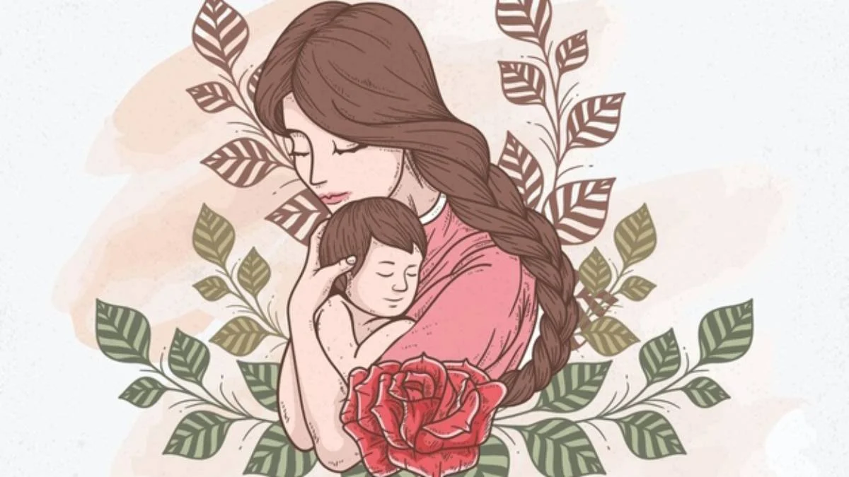 20+ Hình ảnh ngày của Mẹ đẹp, ấm áp, nhiều ý nghĩa nhất
