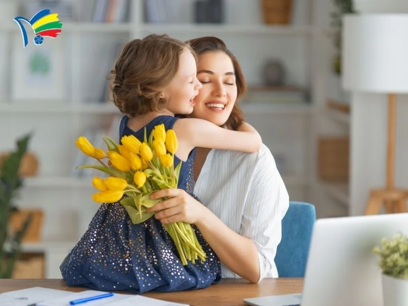 20+ hình ảnh ngày của mẹ đẹp, ý nghĩa nhất