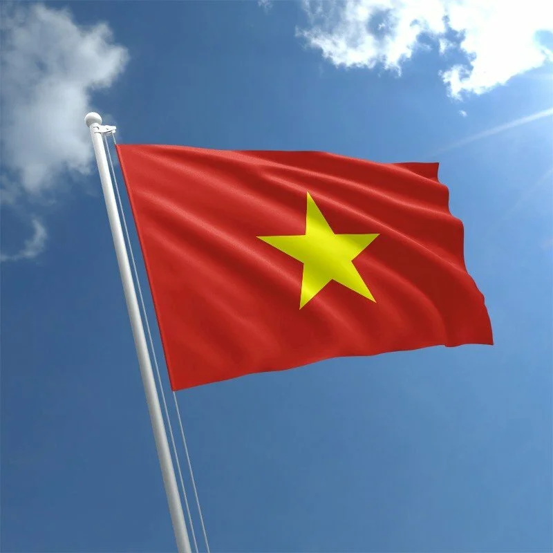 Top 101 hình ảnh lá cờ Việt Nam đẹp nhất dùng làm background, avatar, hình nền điện thoại, máy tính, status facebook, zalo