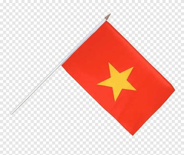 Top 101 hình ảnh lá cờ Việt Nam đẹp nhất dùng làm background, avatar, hình nền điện thoại, máy tính, status facebook, zalo (3)