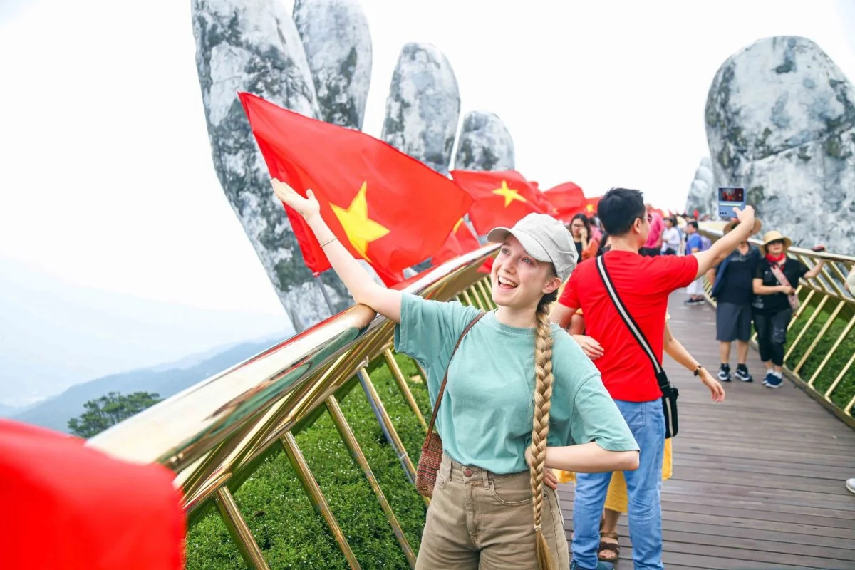 Số hoá trải nghiệm, nâng tầm hình ảnh du lịch Việt Nam