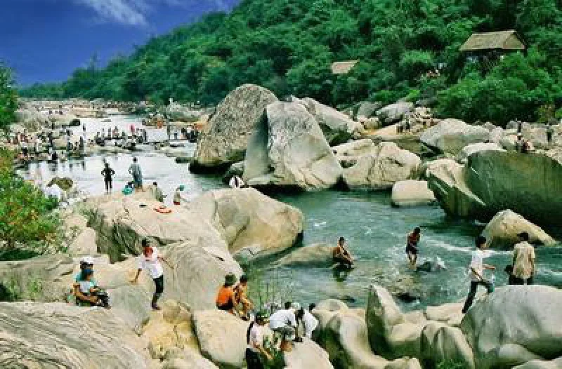 Hình ảnh điểm đến du lịch (Tourism destination image) là gì?