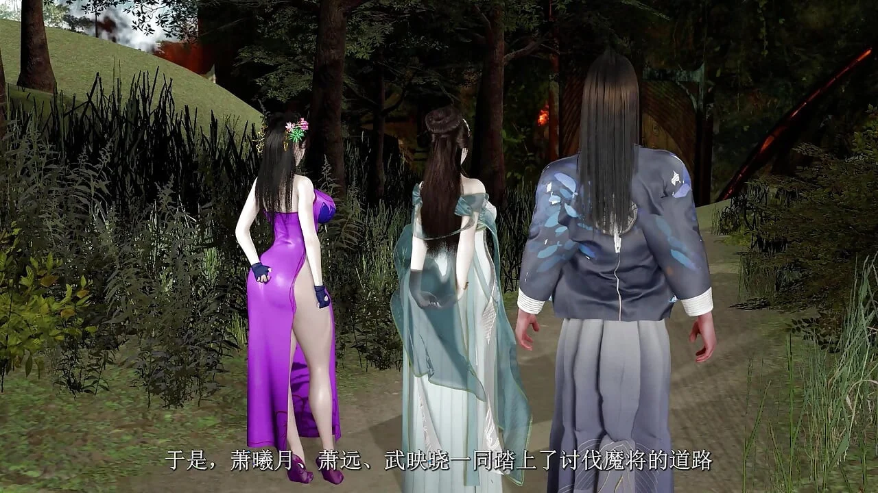 Hình 65 trong bộ sex gái xinh anime