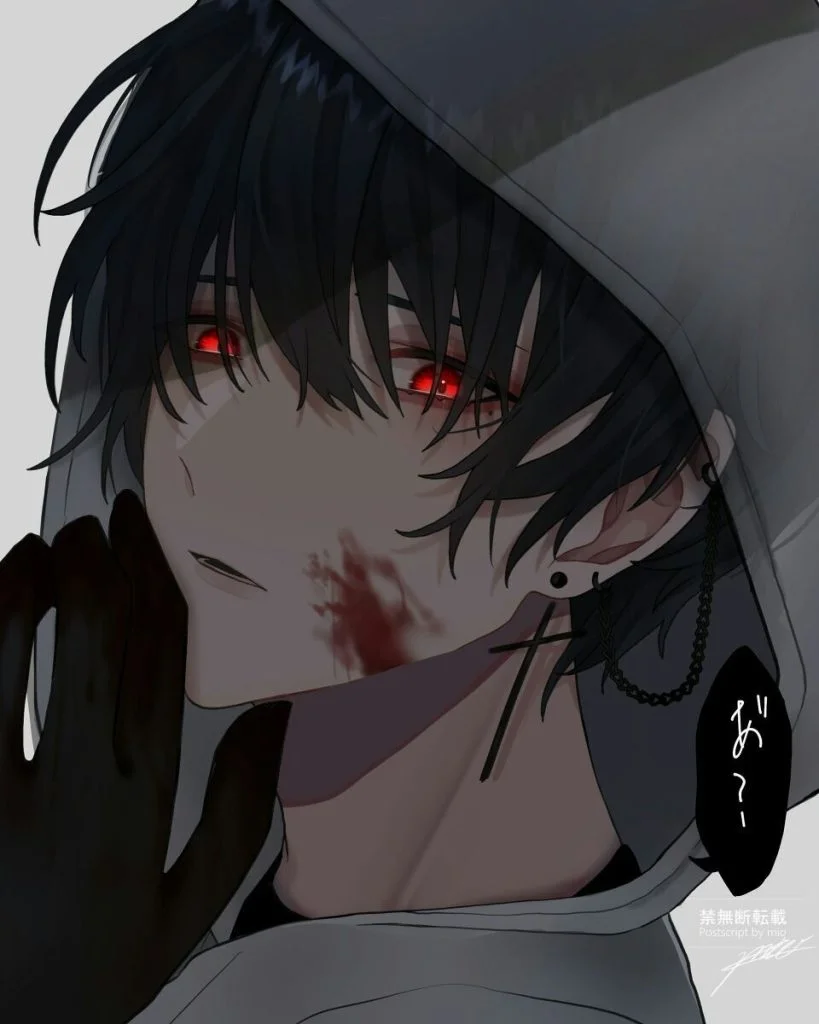 anime sẽ gầy - mẫu 75