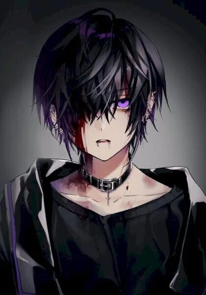 Hình 38 trong bộ anime sẽ gầy