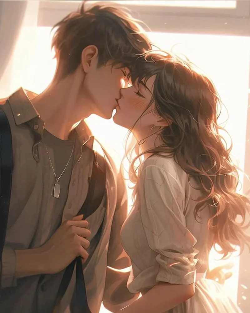 anime sẽ gầy - mẫu 41