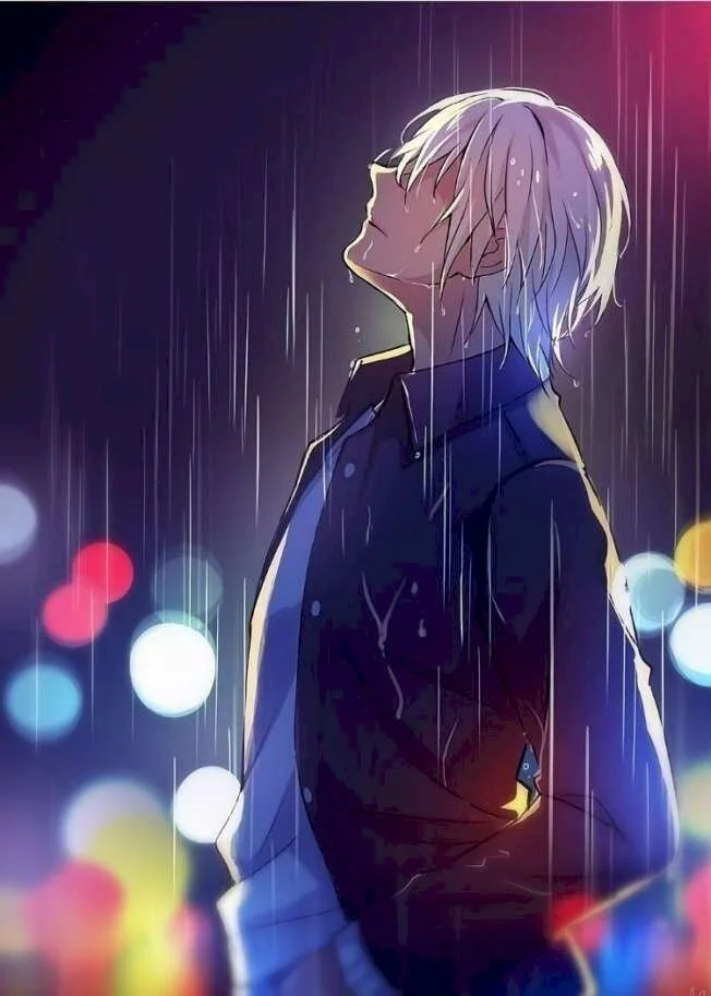 Ảnh 16 minh hoạ anime sẽ gầy