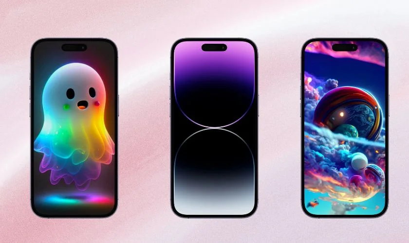 Top 1000+ hình nền iPhone 15 Pro Max 4K, Full HD 2026