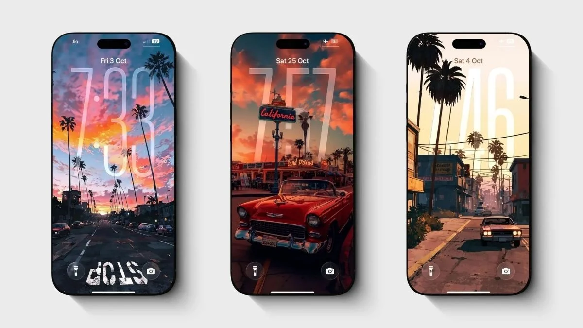 99+ Hình nền iPhone 18 Pro Max đẹp, đa dạng phong cách