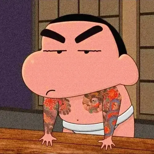 120 ảnh Avatar Shin Cậu Bé Bút Chì cute hài bựa giúp profile vui ...