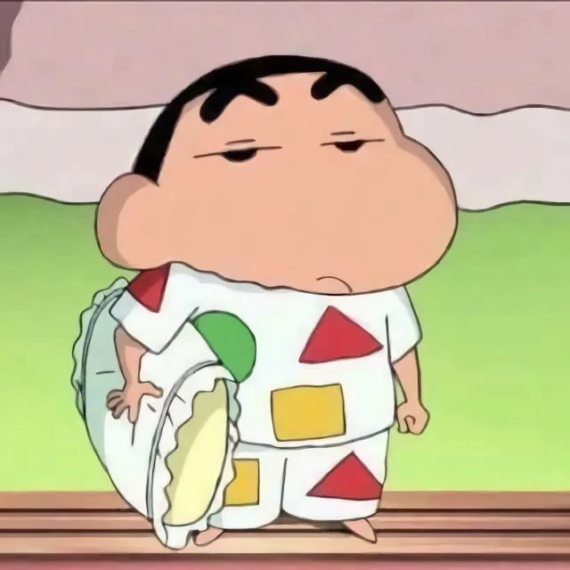 7 Shin chan bựa ý tưởng | hình vui, phim hoạt hình, đang yêu (2)