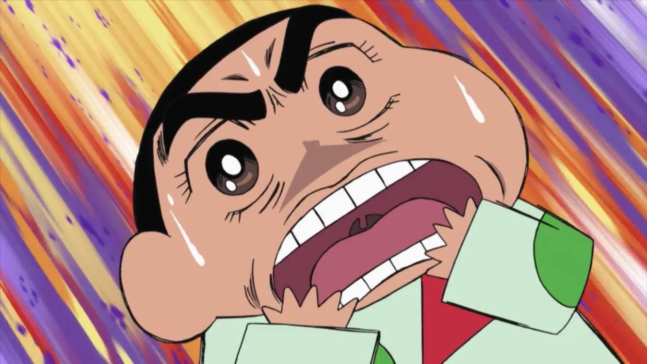 7 Shin chan bựa ý tưởng | hình vui, phim hoạt hình, đang yêu