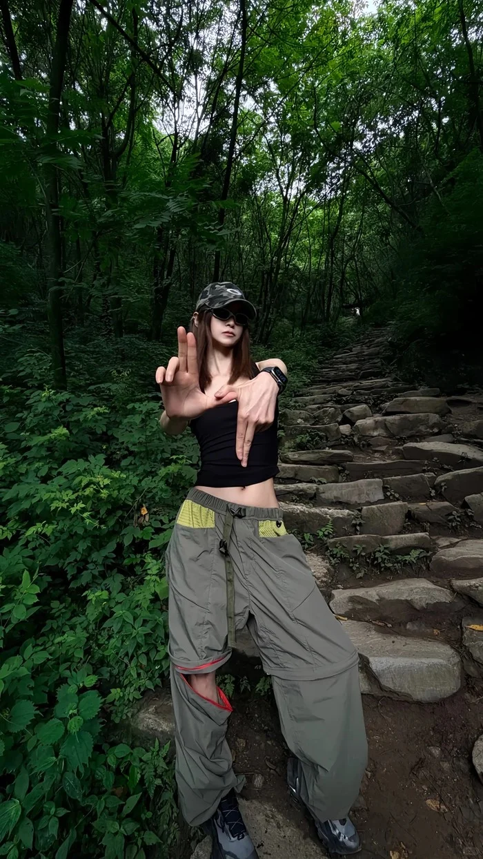 TOP 333+ Ảnh Gái Xinh Ngầu, Khí Chất Át Vía Người Nhìn