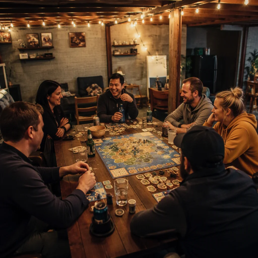 11roasters game list, mẫu 3