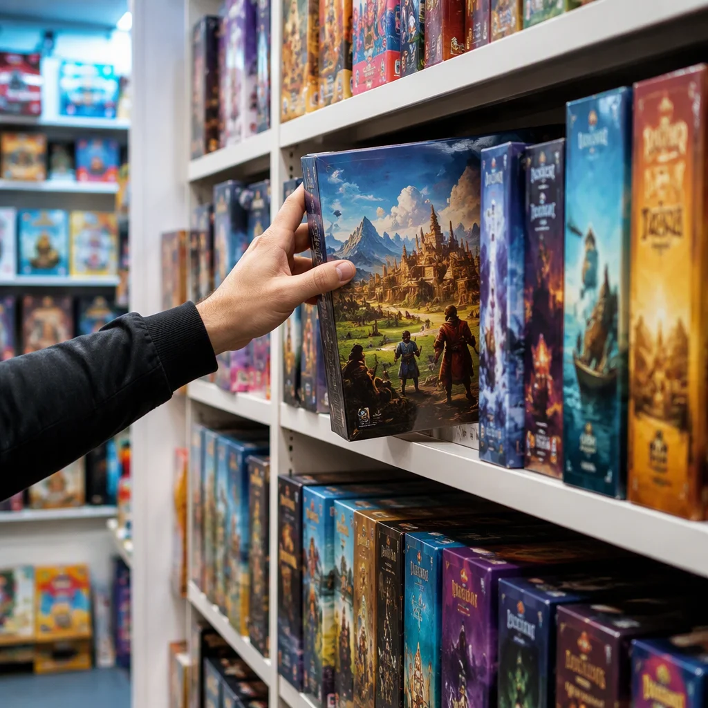 Tuyển chọn 11roasters game list — hình 5