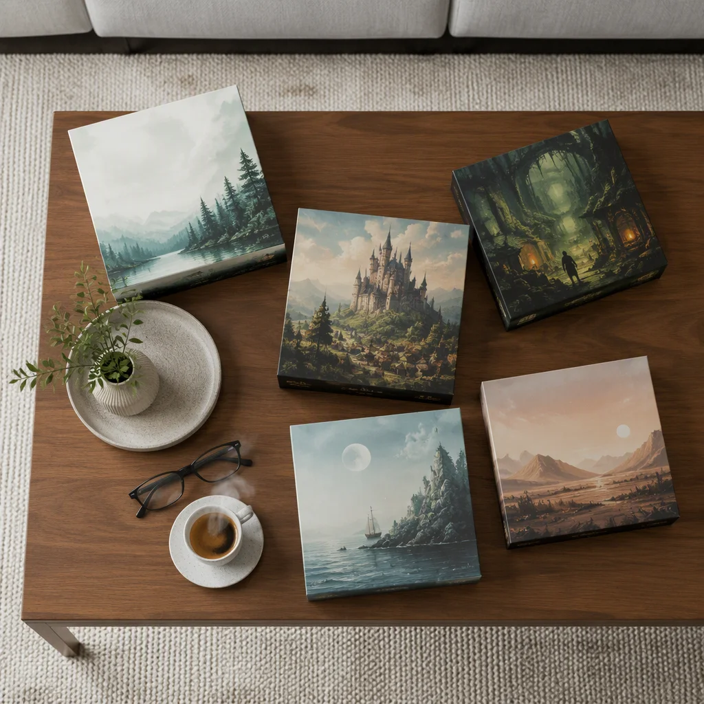 Ảnh 2 minh hoạ 11roasters game list