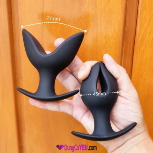 PHÍCH CẮM HẬU MÔN 2 NHÁNH - Ảnh 3