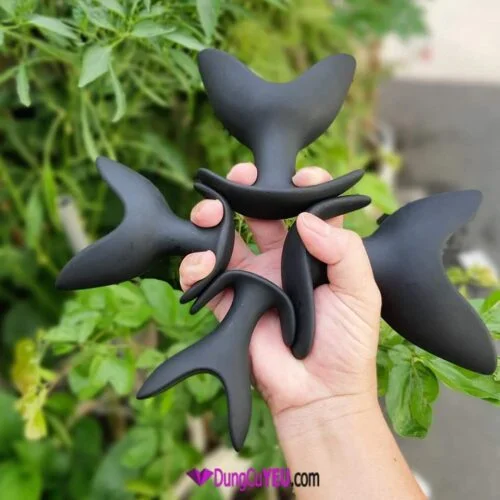 PHÍCH CẮM HẬU MÔN 2 NHÁNH - Ảnh 6