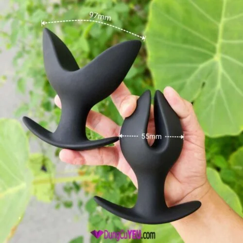 PHÍCH CẮM HẬU MÔN 2 NHÁNH - Ảnh 4