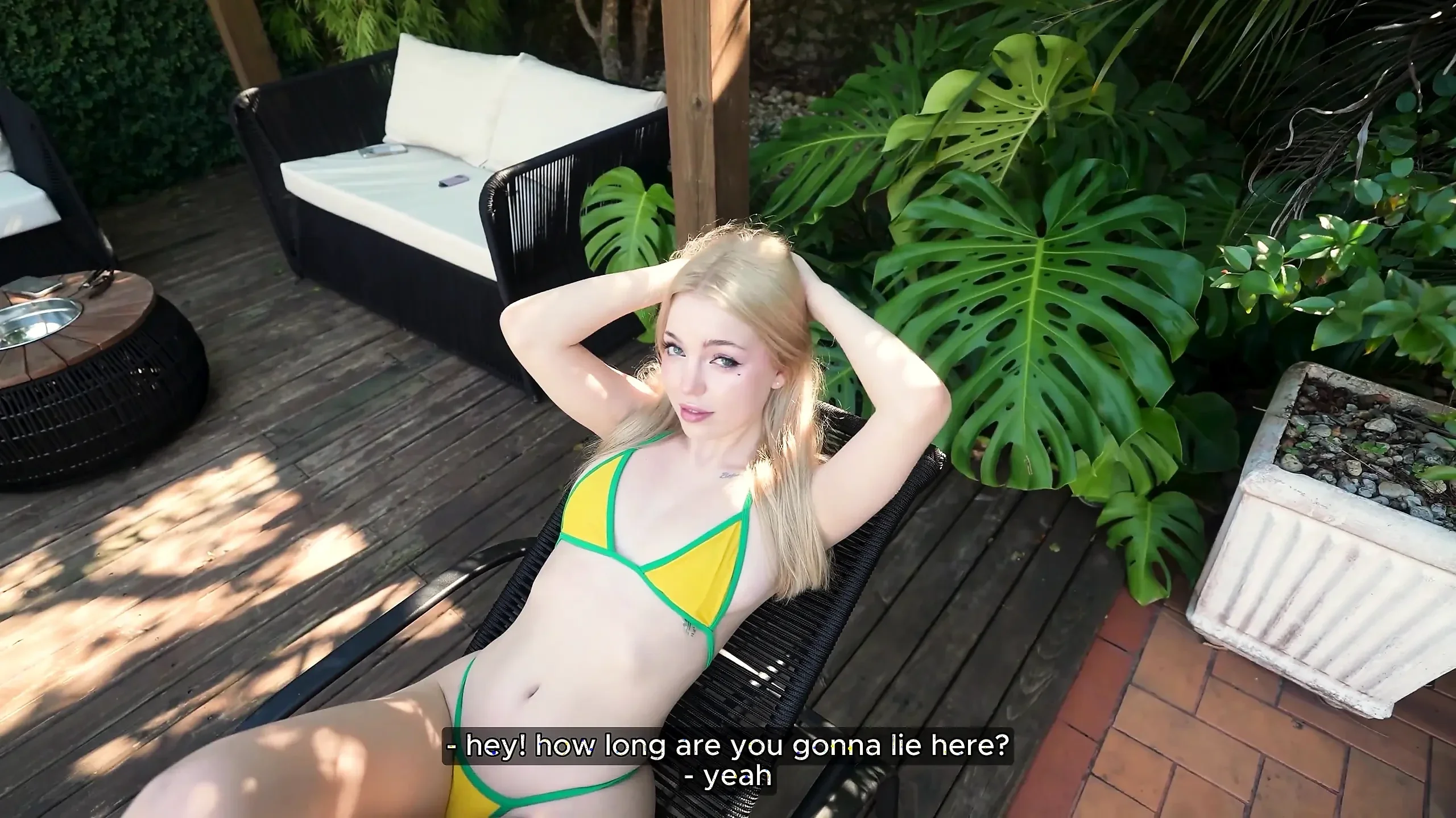 Video Sex miễn phí Cô gái mặc bikini Full HD 1080p | xHamster
