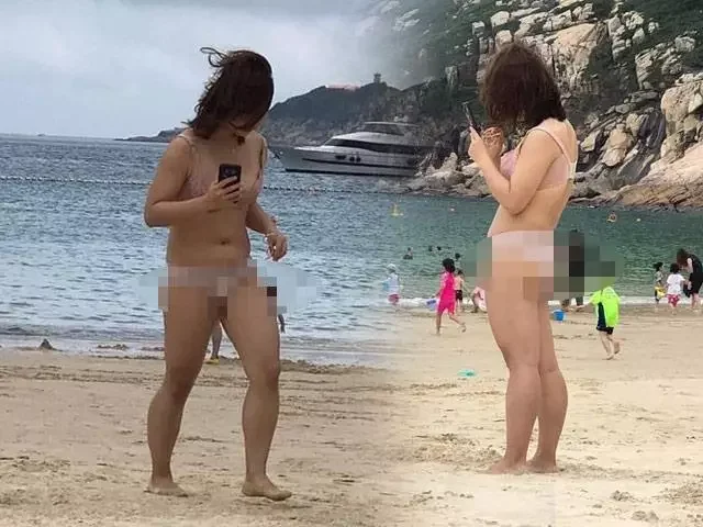 Ảnh minh hoạ sex gái mặc bikini số 40