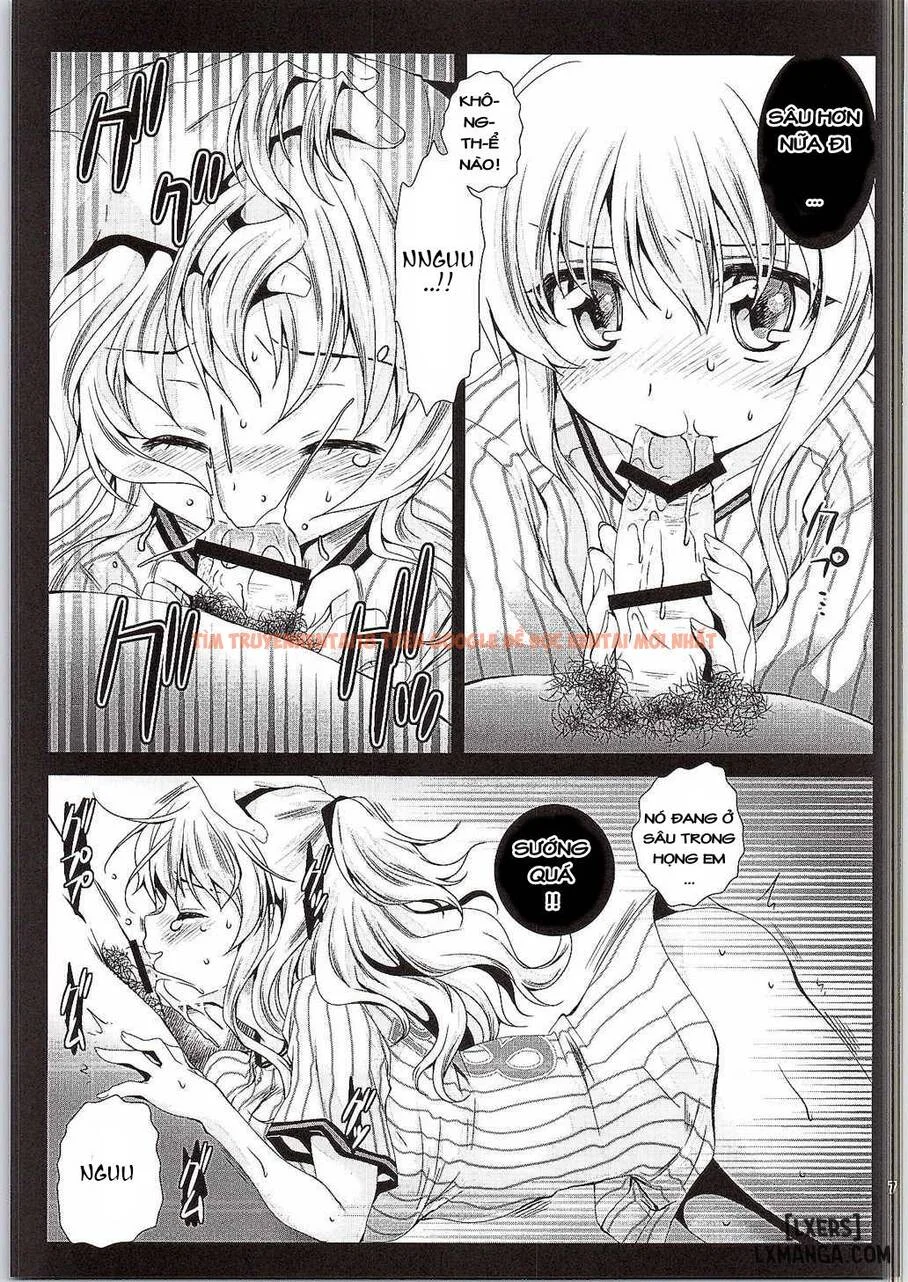 hentai tóc trắng: gợi ý số 22