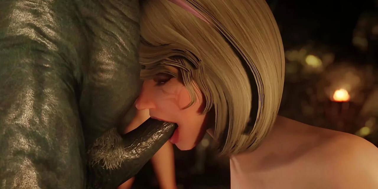 hentai tóc trắng, mẫu 51