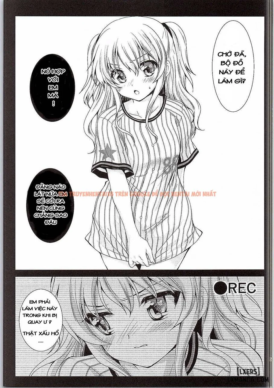 Ảnh 18 minh hoạ hentai tóc trắng