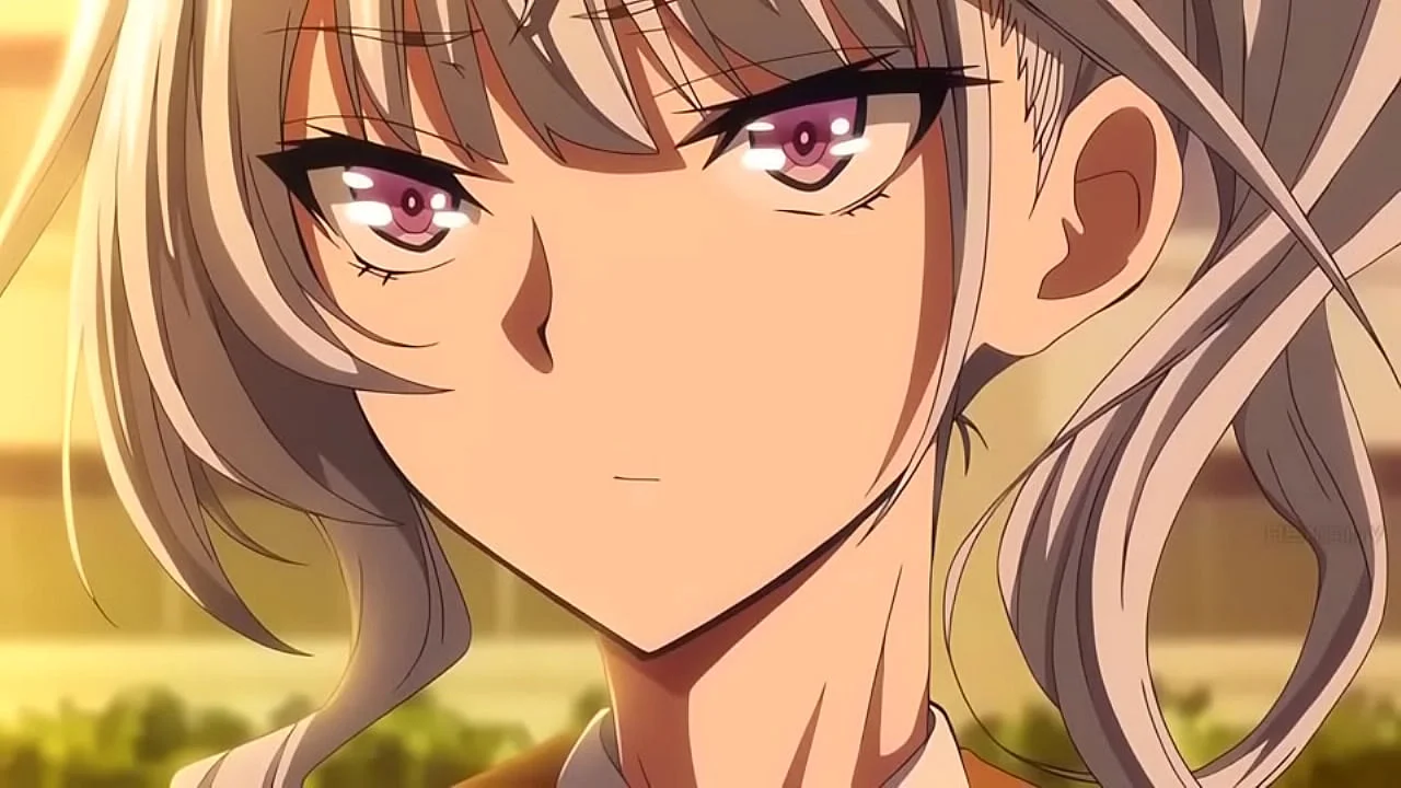 hentai tóc trắng: gợi ý số 54